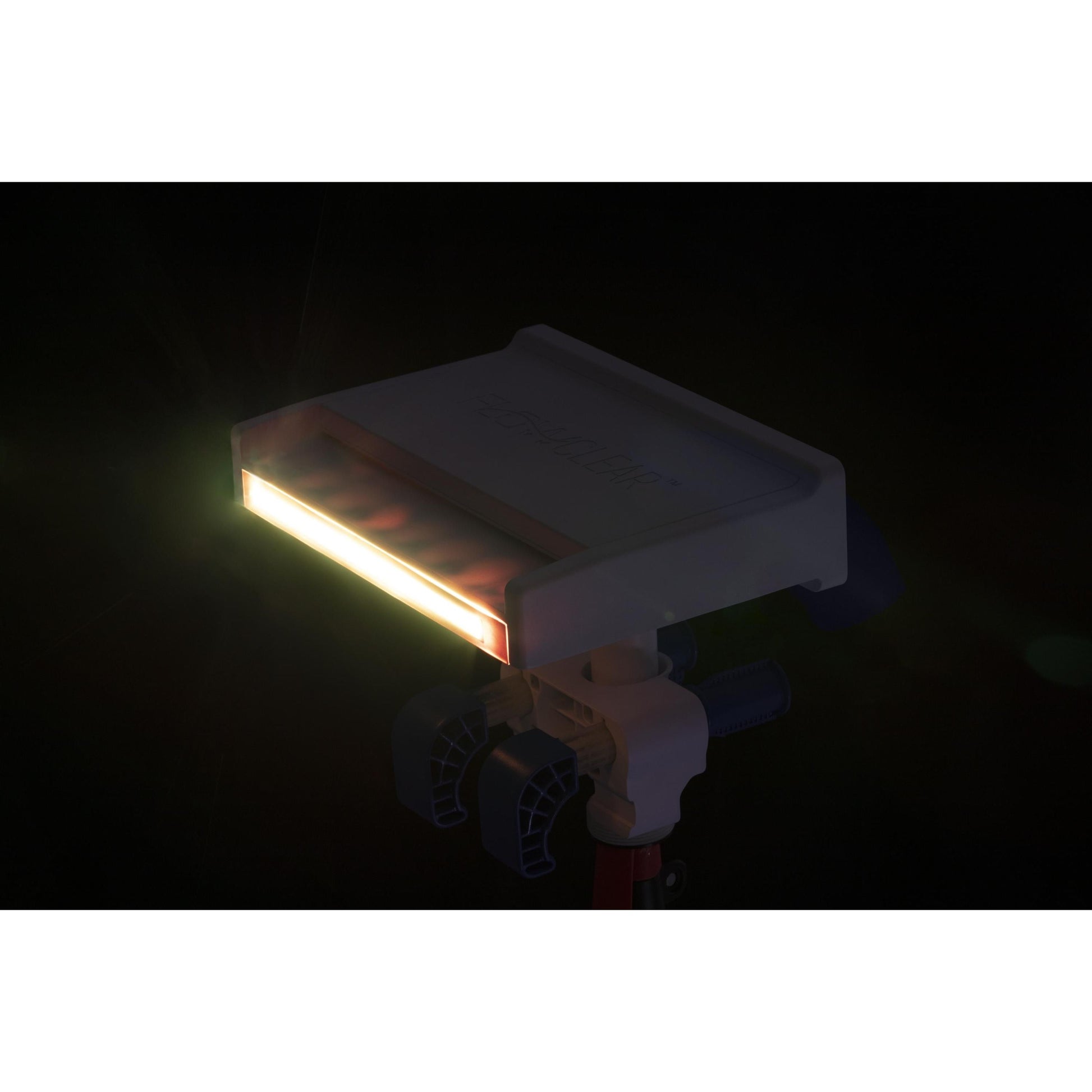 Bestway 58619 Cascata LED Rilassante Compatibile Con Tutte Le Piscine Fuori Terra