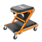 Beta Lettino Sottomacchina e Seggiolino 2 Prodotti In 1