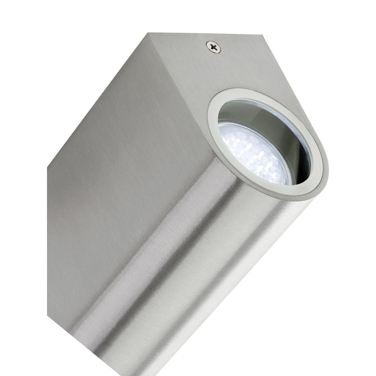 Sovil APPLIQUE 2 LUCI GU10