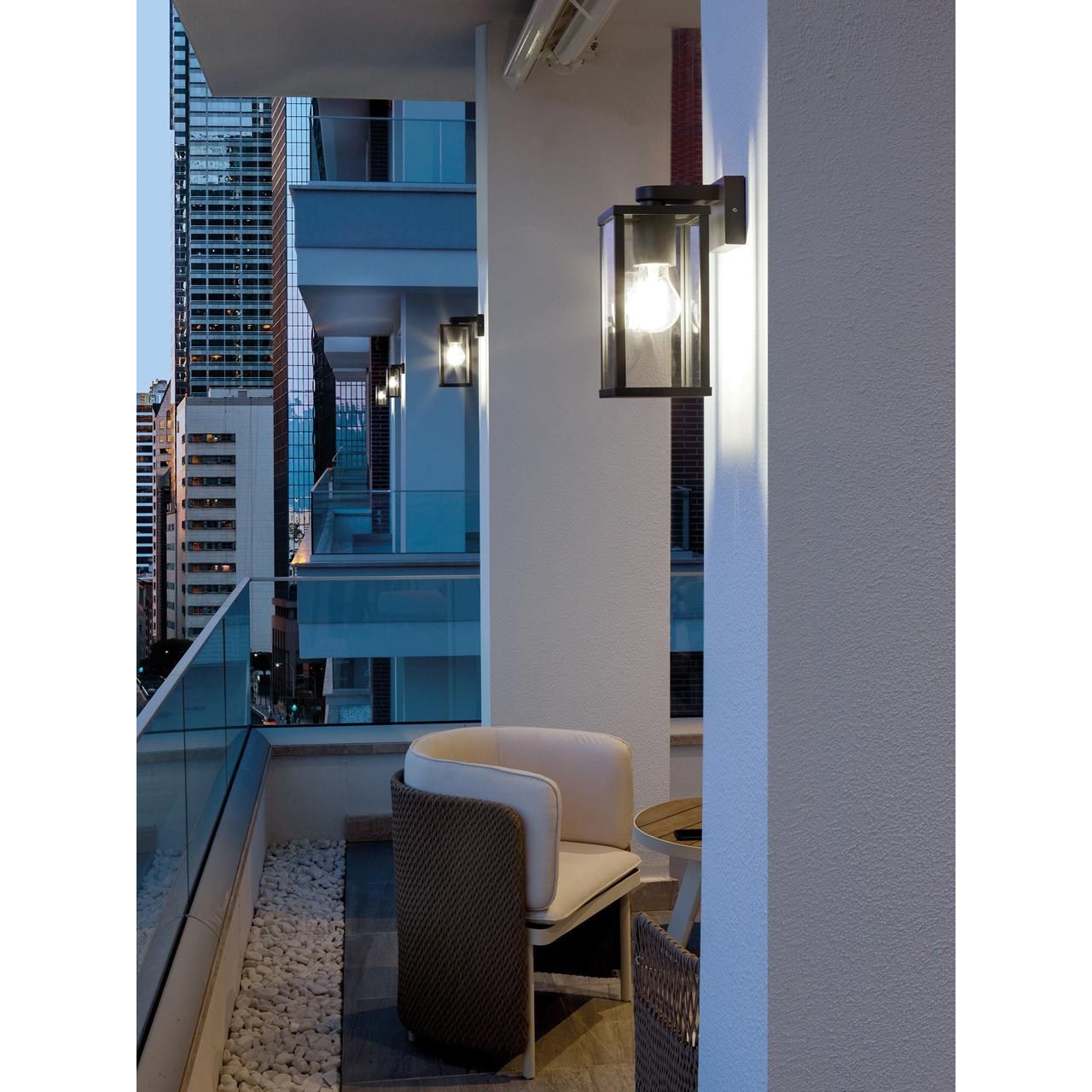 Sovil APPLIQUE IN BASSO E27