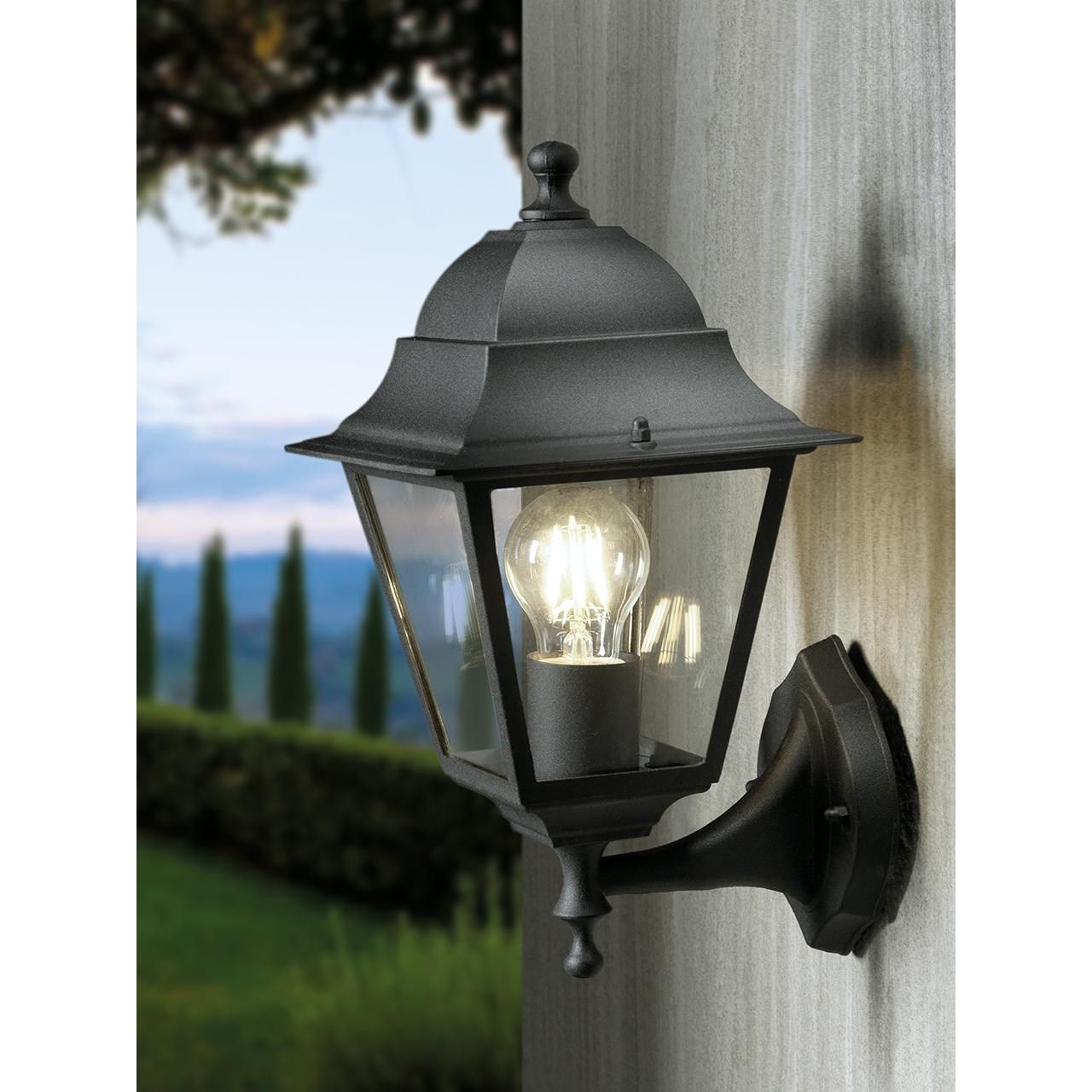 Sovil APPLIQUE PICCOLA IN ALTO E27