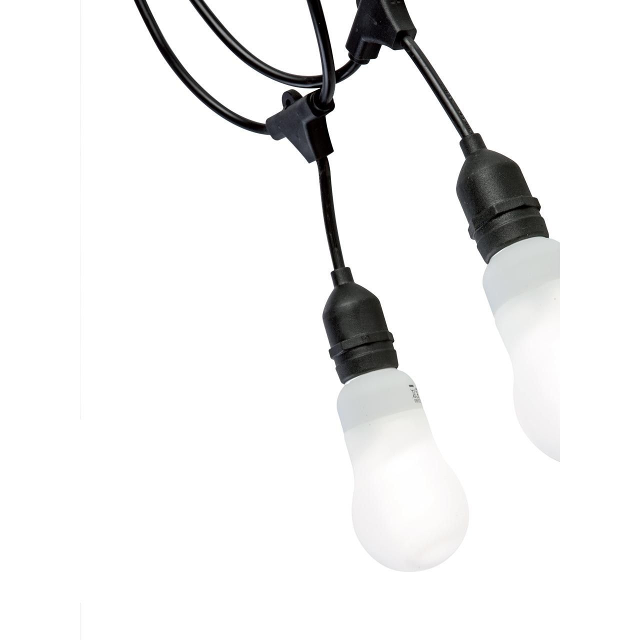 Sovil CAVO MT5 C/PTL E27