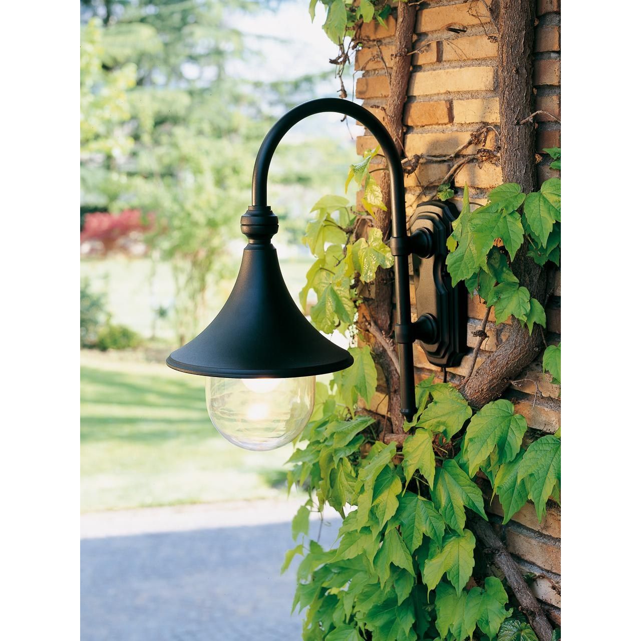 Sovil APPLIQUE IN BASSO E27