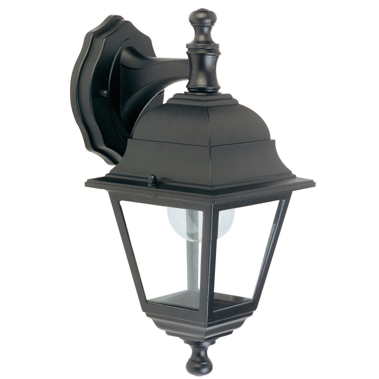 Sovil APPLIQUE UP & DOWN E27 IN RESINA