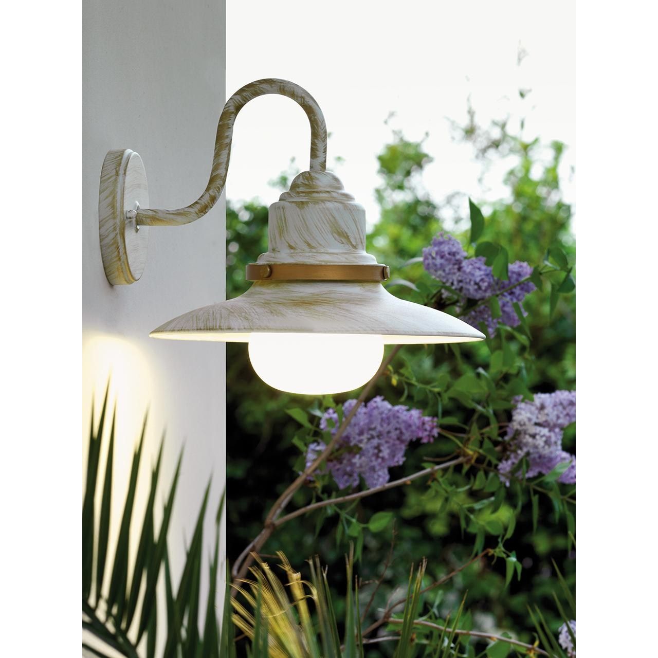 Sovil APPLIQUE IN BASSO E27