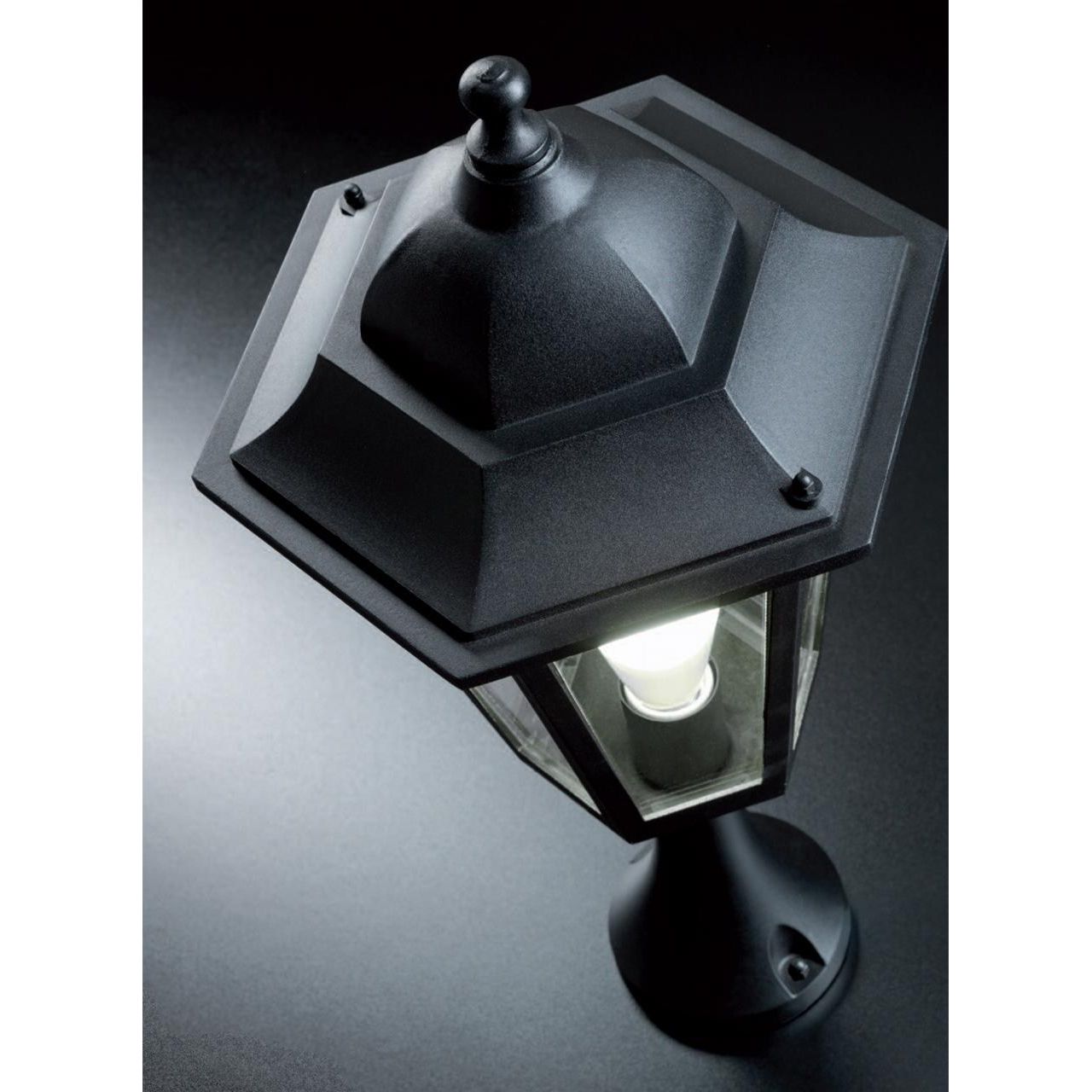 Sovil PALO ALTO TRE LUCI E27