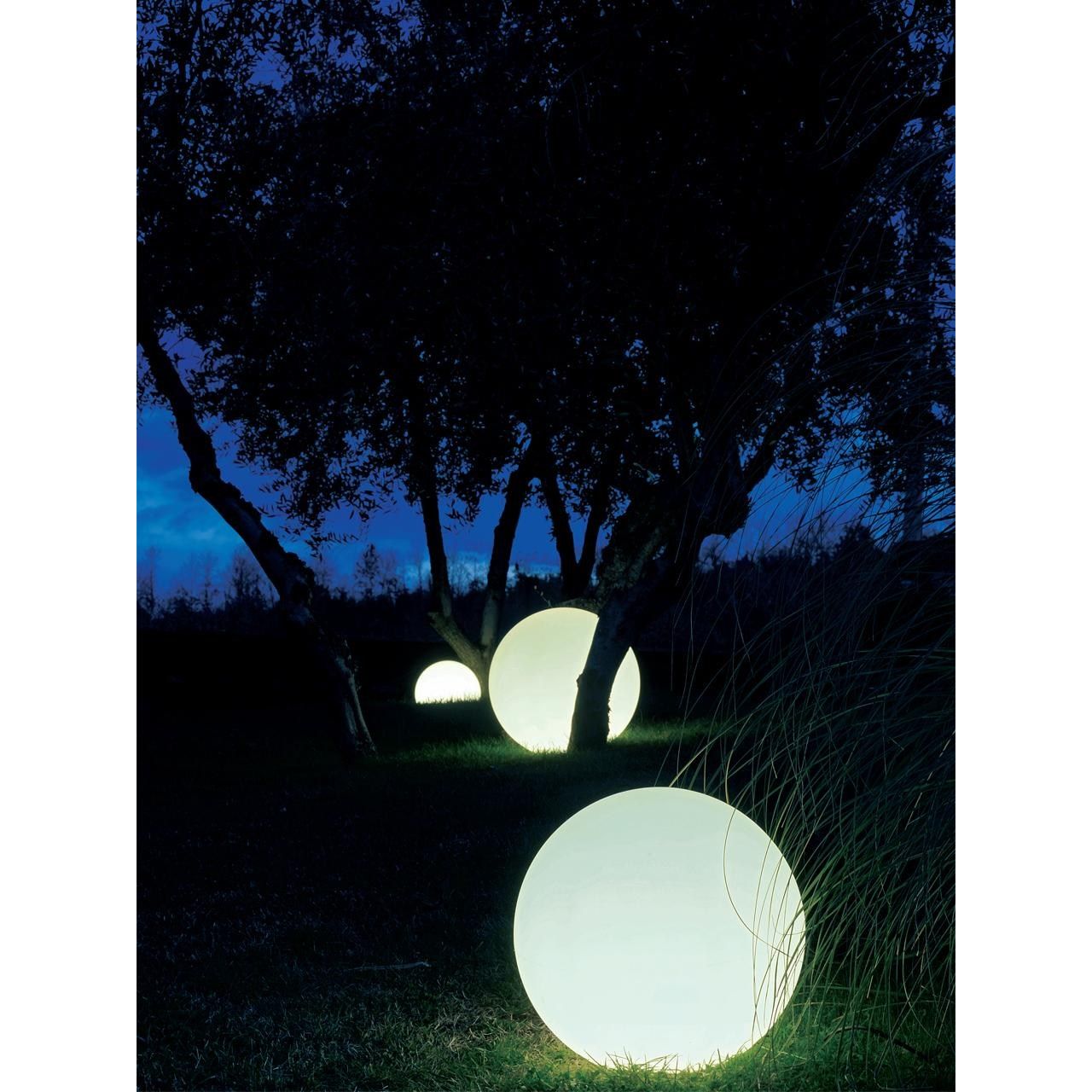 Sovil SFERA DA PAVIMENTO D.78