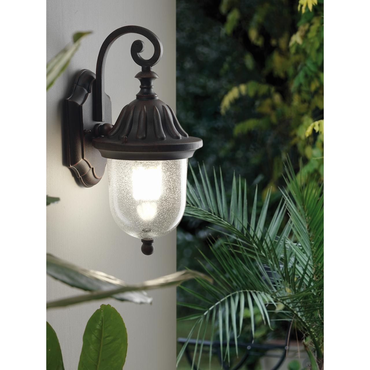 Sovil APPLIQUE IN BASSO E27