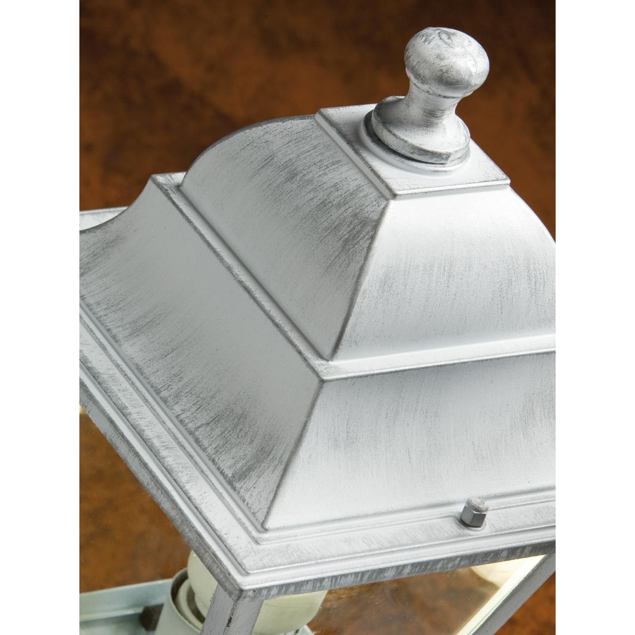 Sovil APPLIQUE MEDIA IN BASSO E27