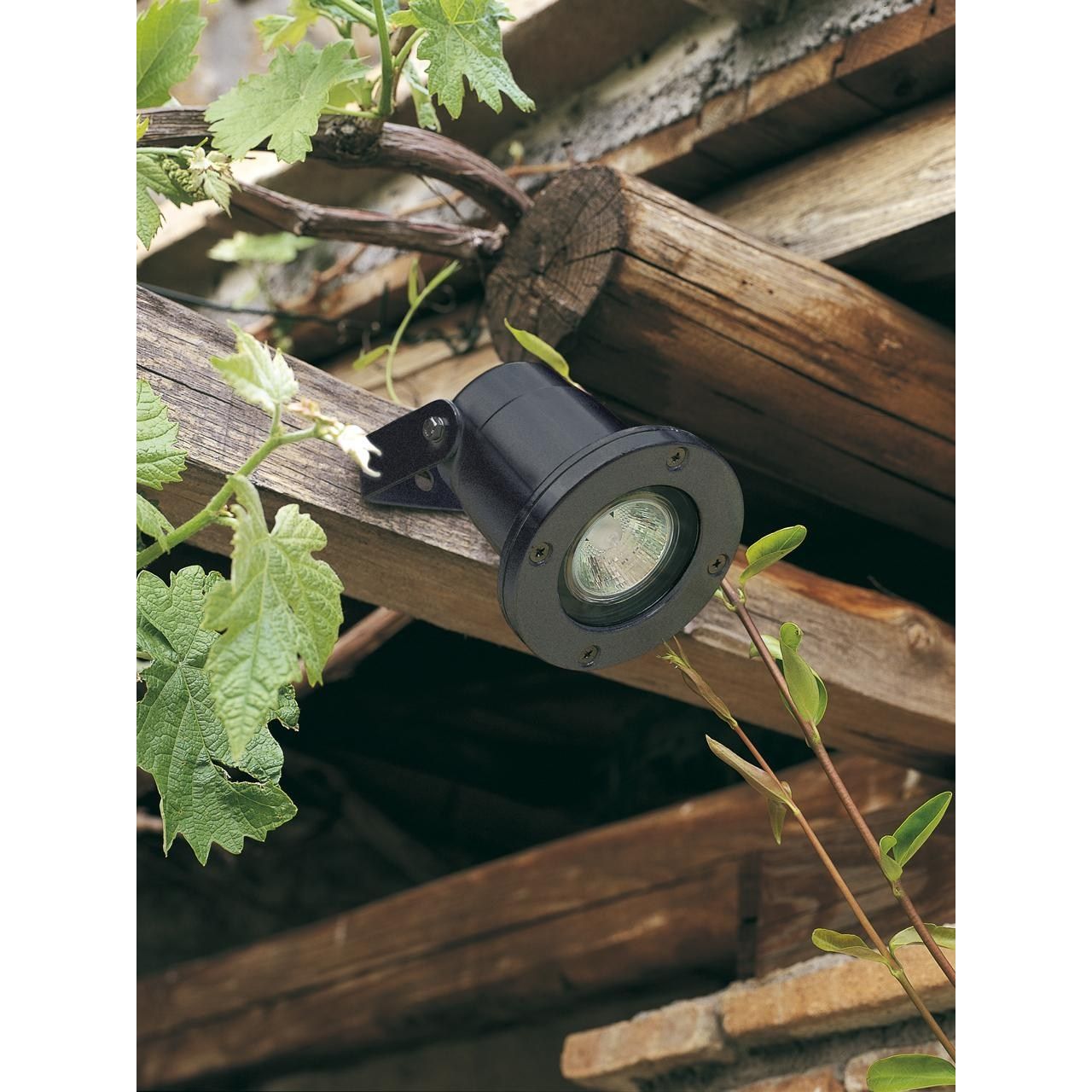 Sovil FARETTO GU10 C/PICCHETTO