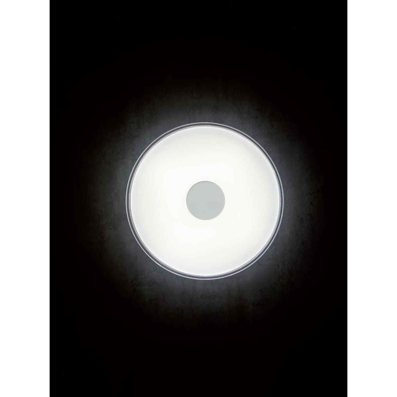 Sovil PLAFONIERA DA INTERNO CON TELECOMANDO 30W