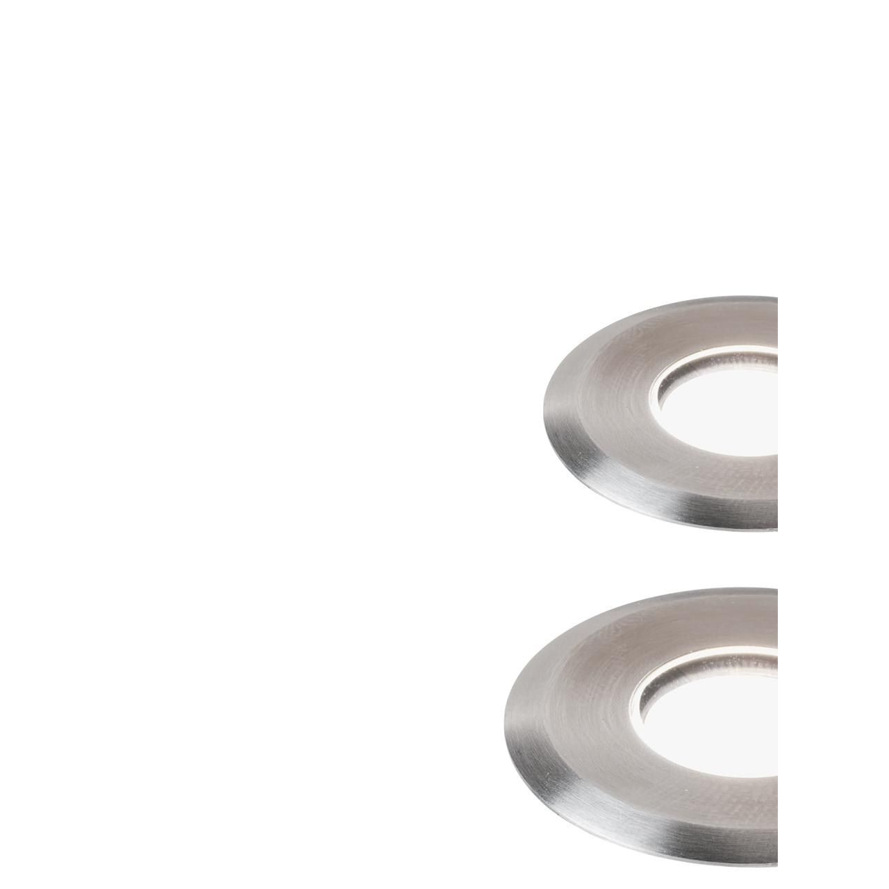 Sovil CALP.D.4,5 - 2,5W LED* 3000K