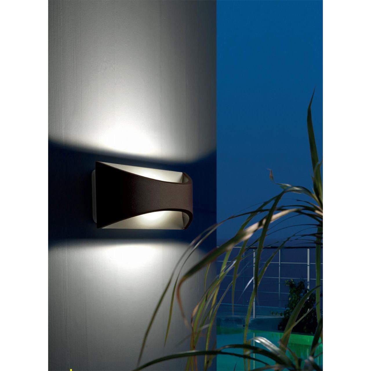 Sovil APPLIQUE 6W LED 3000K