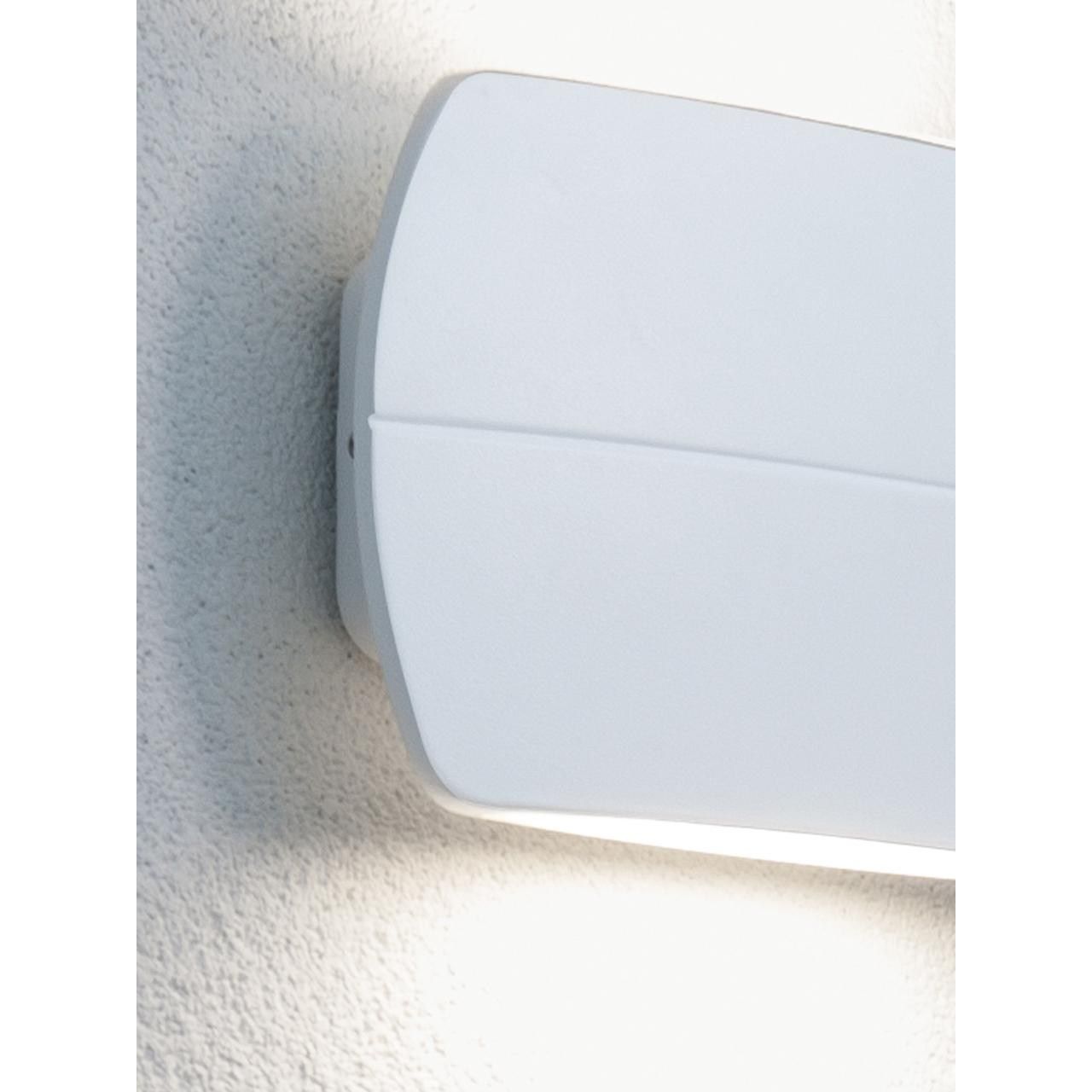 Sovil APPLIQUE 5W+5W LED 3000K