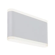 Sovil APPLIQUE 7W+7W LED 3000K