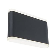 Sovil APPLIQUE 7W+7W LED 3000K