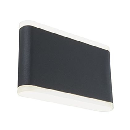 Sovil APPLIQUE 7W+7W LED 3000K