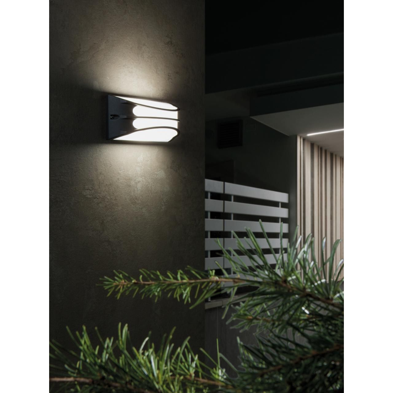 Sovil APPLIQUE 10W LED 3000K