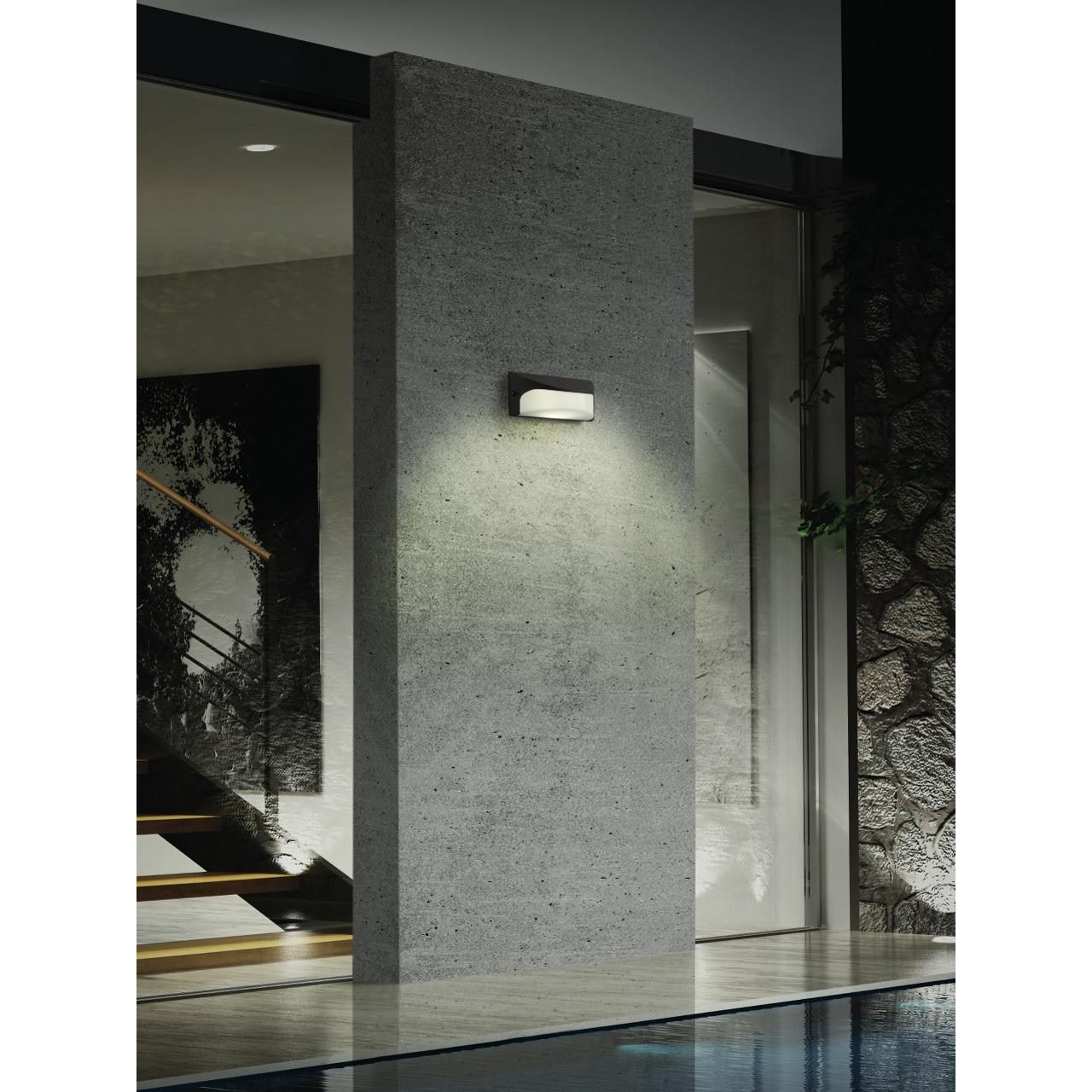 Sovil APPLIQUE 10W LED 3000K