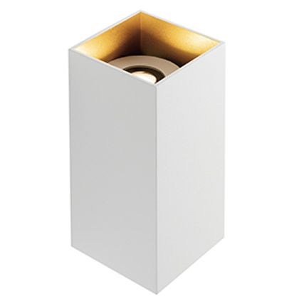 Sovil APPLIQUE 6W+6W LED 3000K