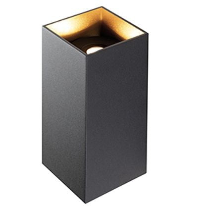 Sovil APPLIQUE 6W+6W LED 3000K