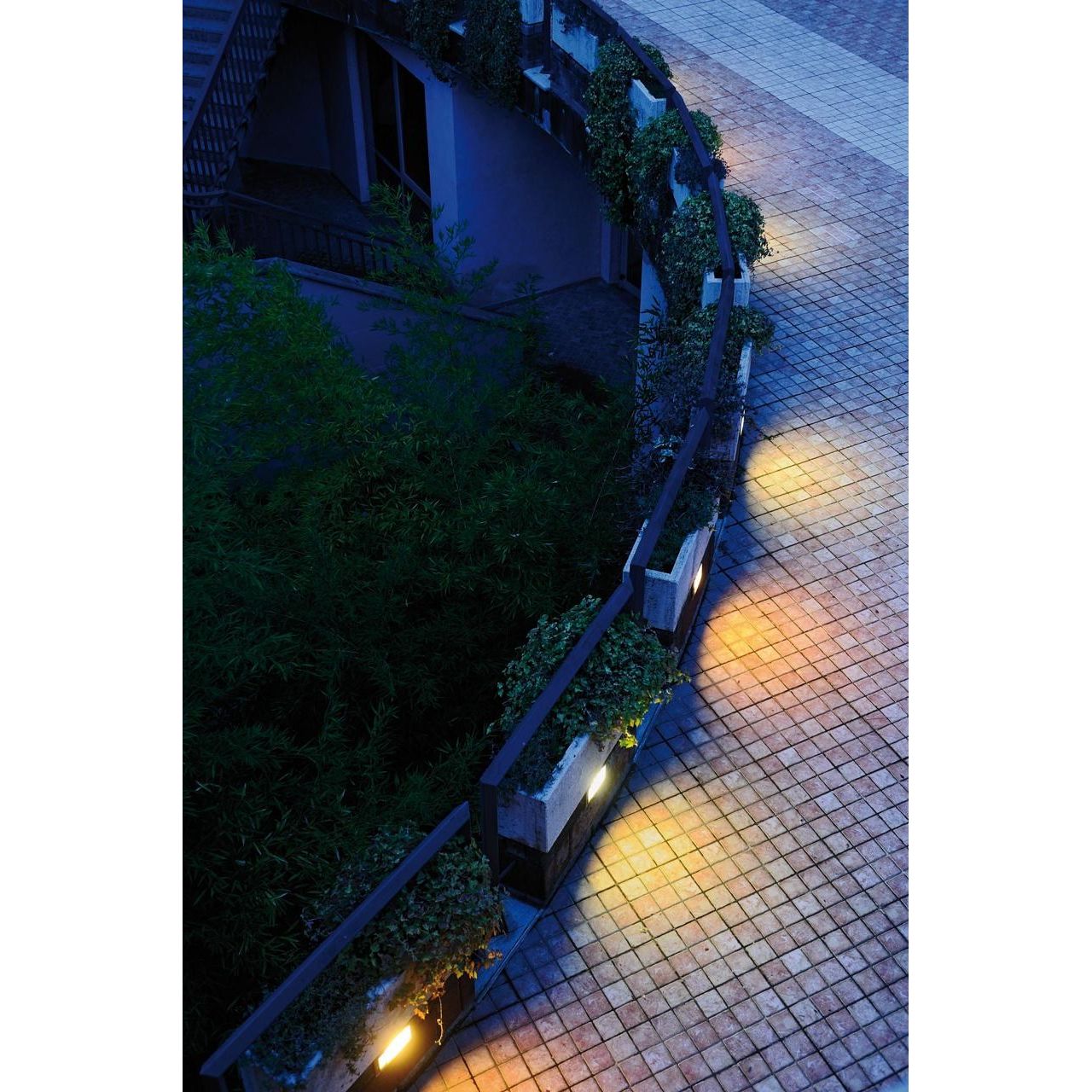 Sovil INCASSO CHIUSO 12W LED 3000K