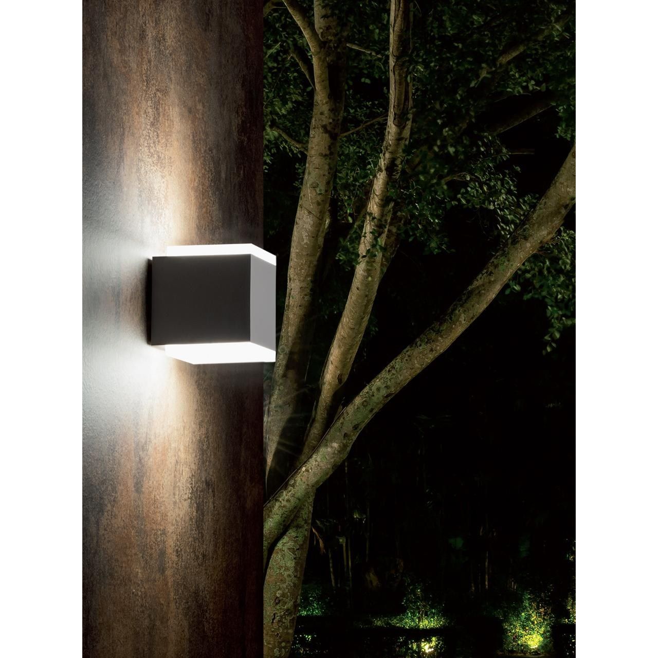 Sovil APPLIQUE 6W+6W LED 3000K