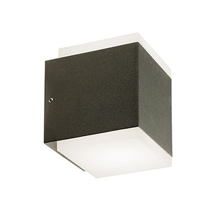 Sovil APPLIQUE 6W+6W LED 3000K