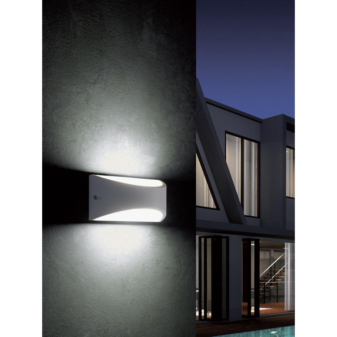 Sovil APPLIQUE 10W LED 3000K