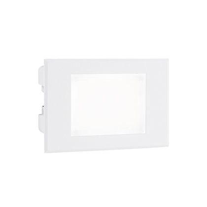 Sovil INCASSO APERTO 3W LED 3000K