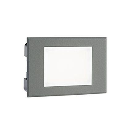Sovil INCASSO APERTO 3W LED 3000K
