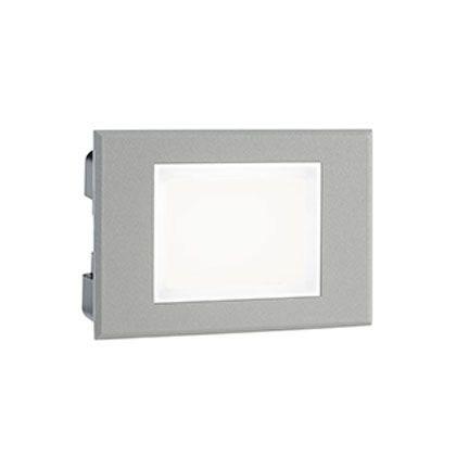 Sovil INCASSO APERTO 3W LED 3000K