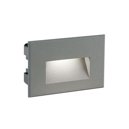 Sovil INCASSO LISCIO 3W LED 3000K
