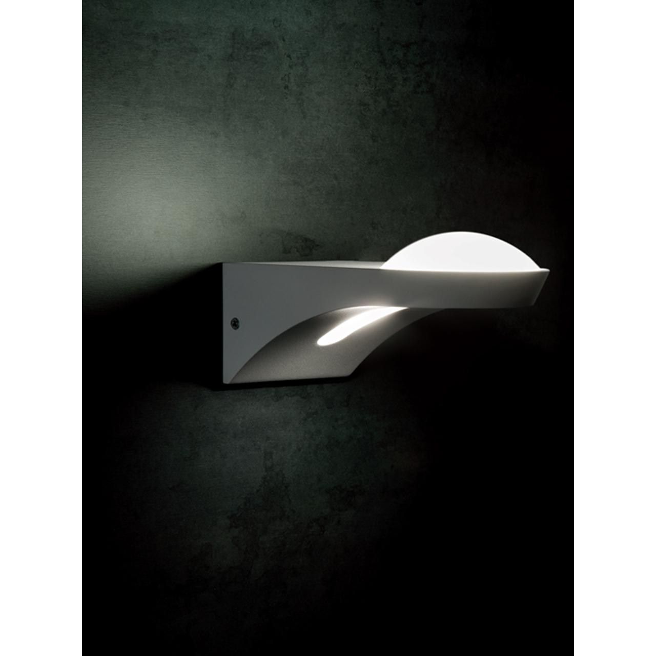 Sovil APPLIQUE 10W+2W LED 3000K