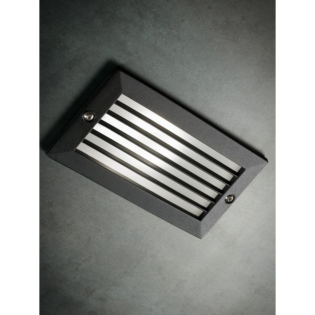 Sovil INCASSO CHIUSO 10W LED 3000K