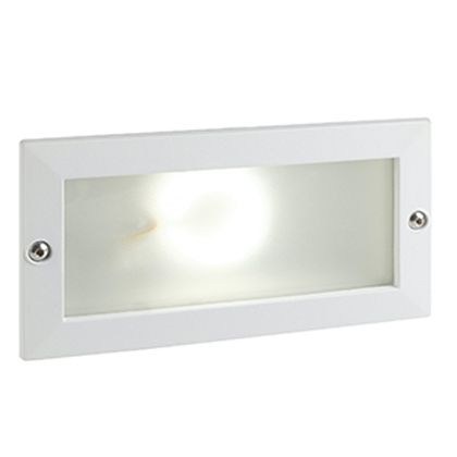 Sovil INCASSO APERTO 10W LED 3000K