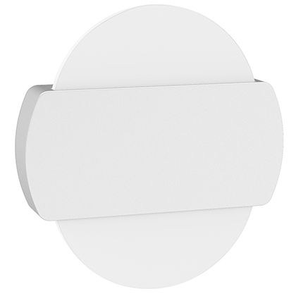 Sovil APPLIQUE 6W+6W LED 3000K