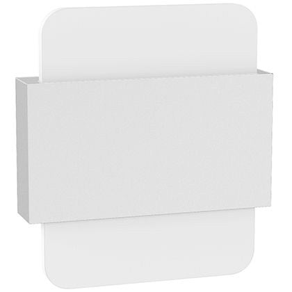 Sovil APPLIQUE 6W+6W LED 3000K