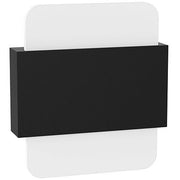 Sovil APPLIQUE 6W+6W LED 3000K