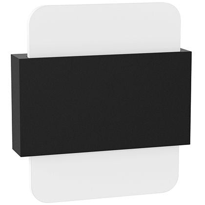 Sovil APPLIQUE 6W+6W LED 3000K