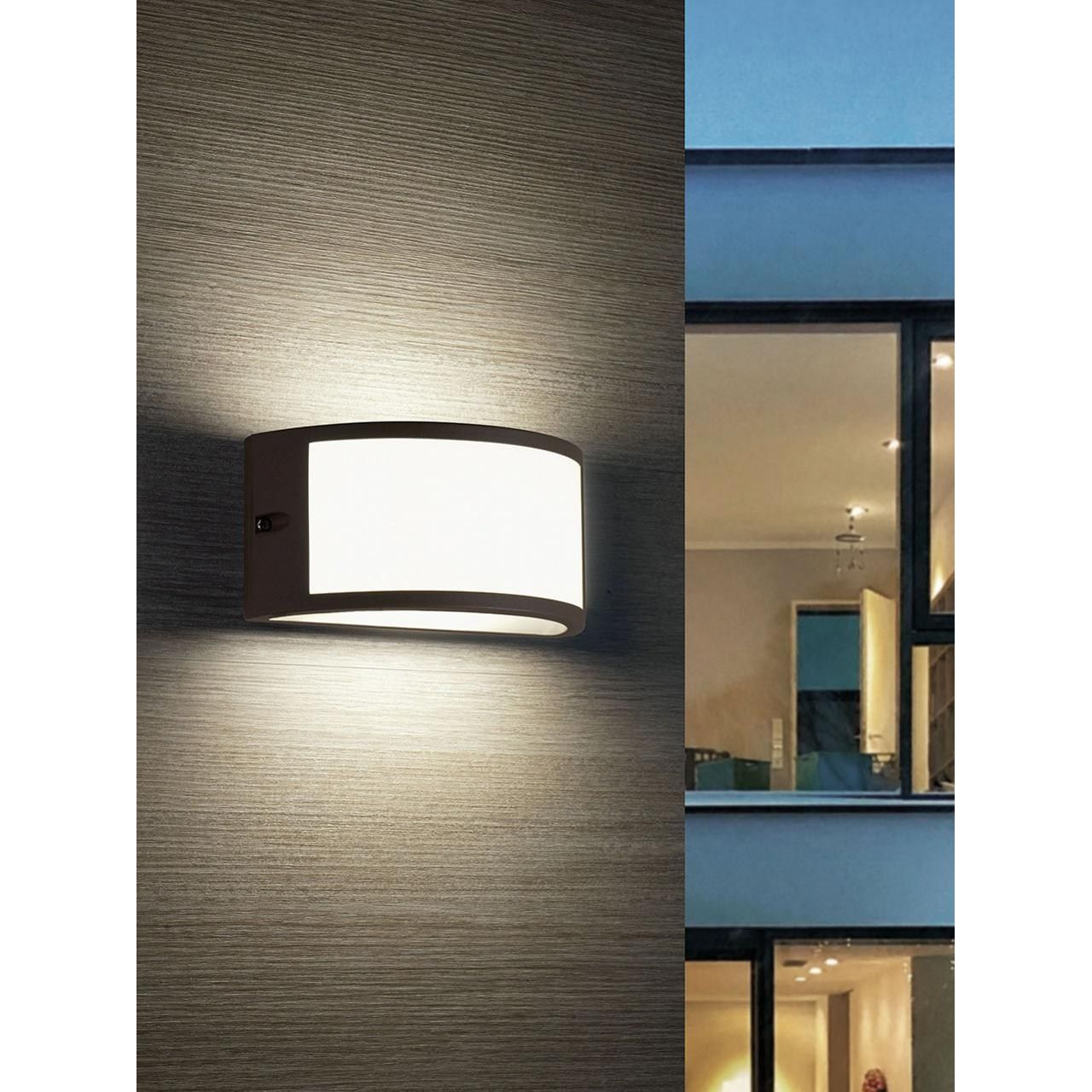 Sovil APPLIQUE 10W LED 3000K