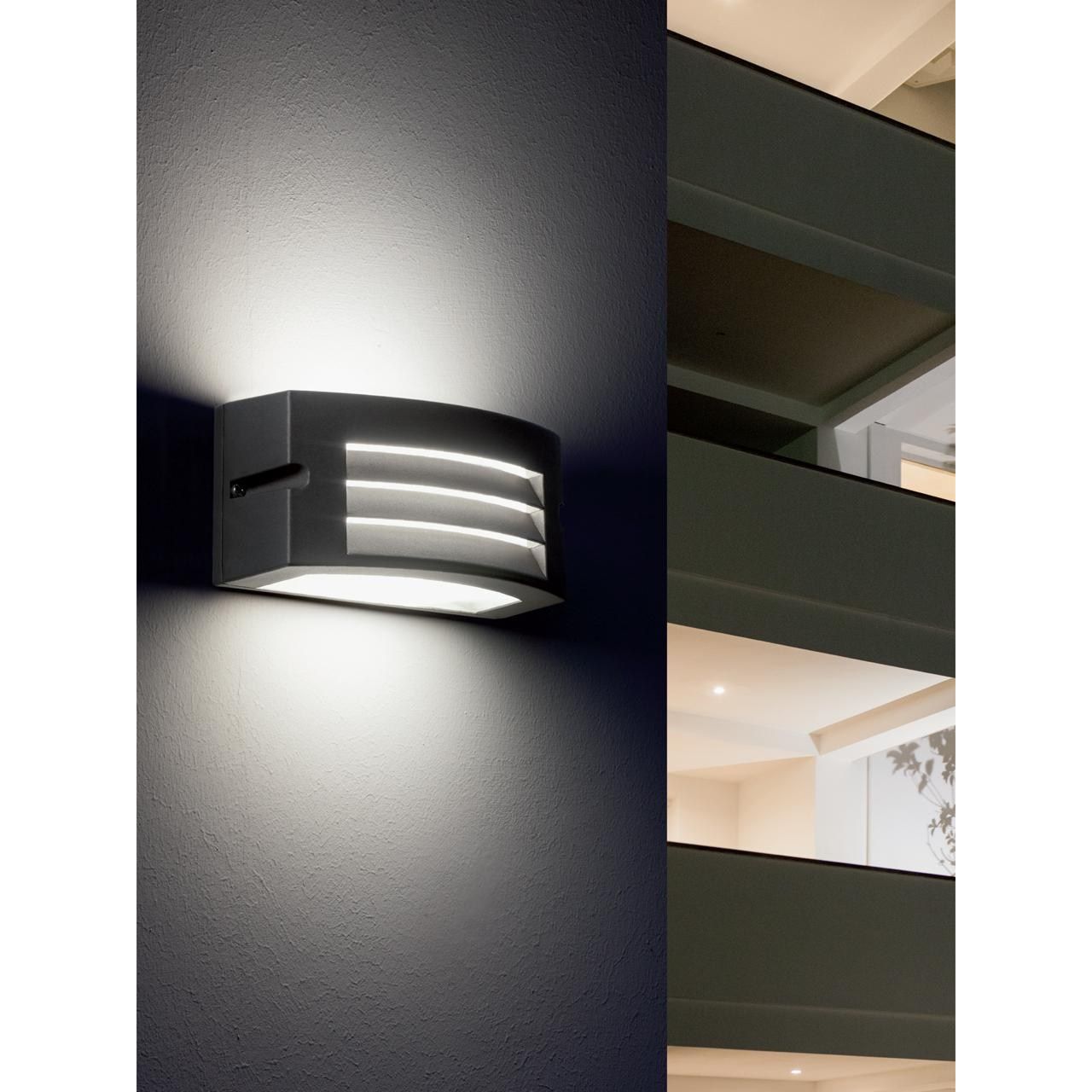 Sovil APPLIQUE 10W LED 3000K