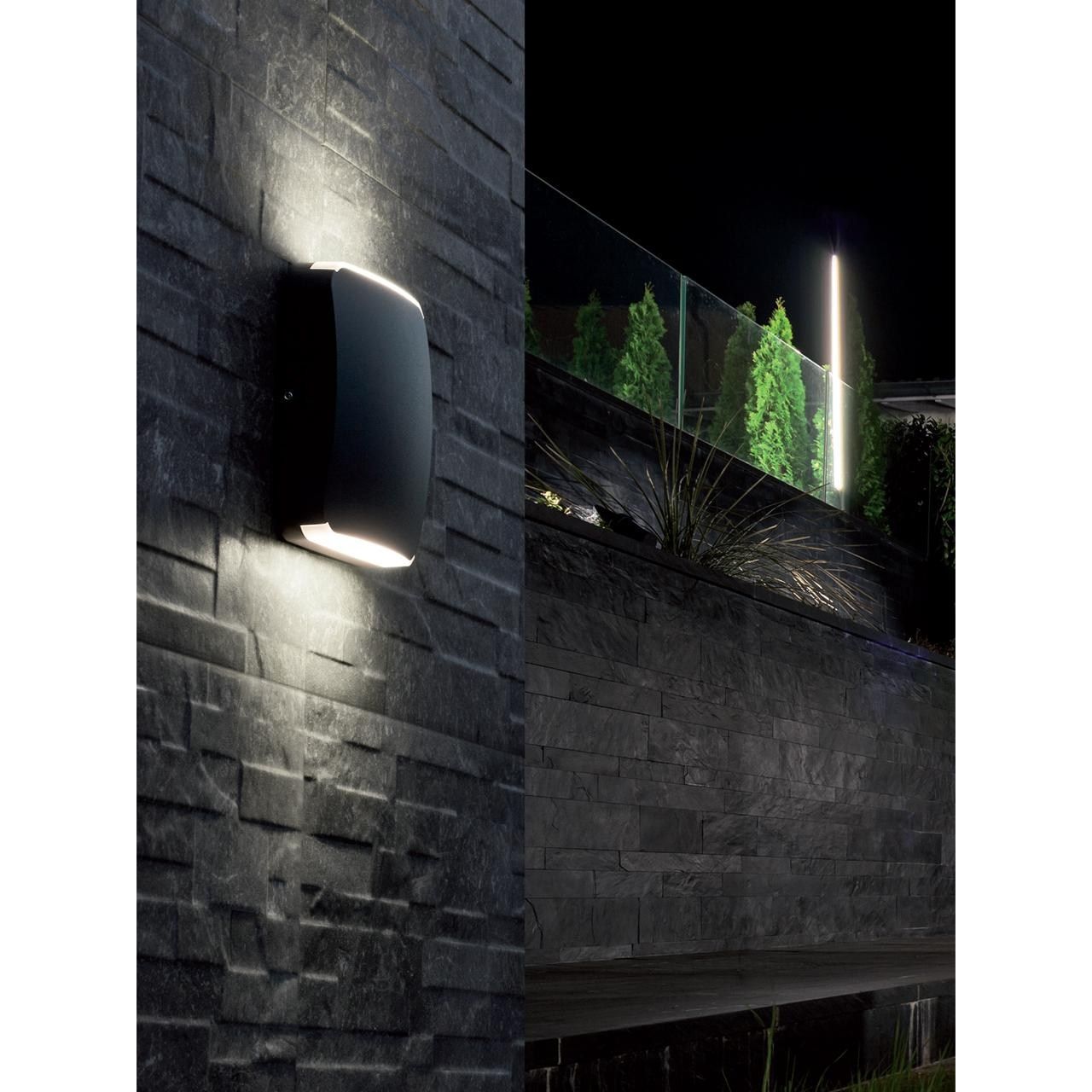Sovil APPLIQUE 4W+4W LED 3000K