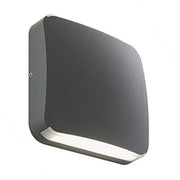 Sovil APPLIQUE 4W+4W LED 3000K