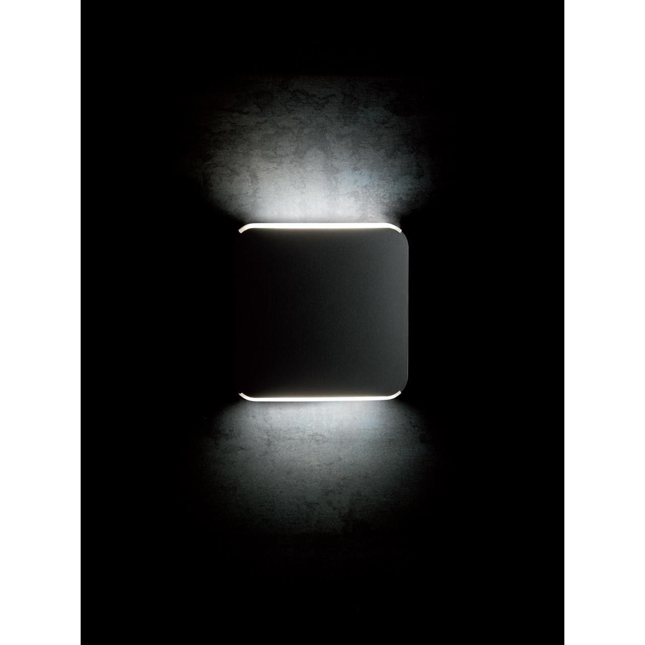 Sovil APPLIQUE 4W+4W LED 3000K