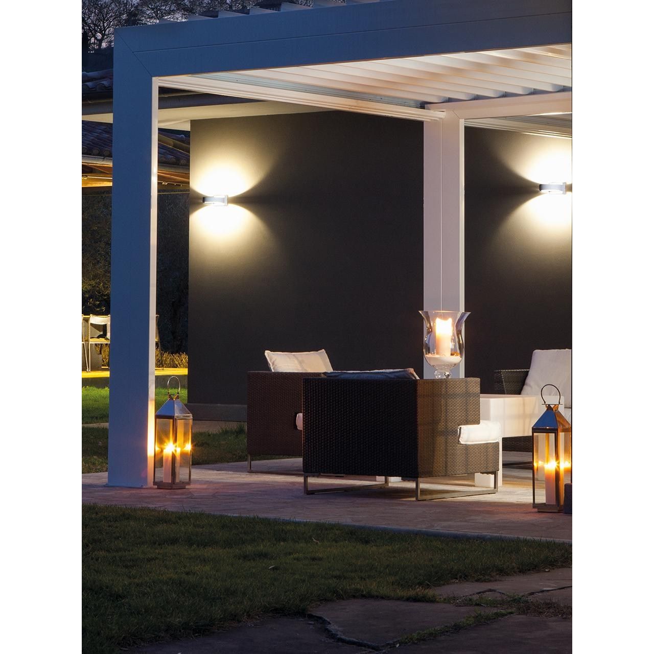 Sovil APPLIQUE 16W LED 3000K