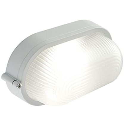 Sovil Sovil PLAFONIERA OVALE 10W LED 3000K