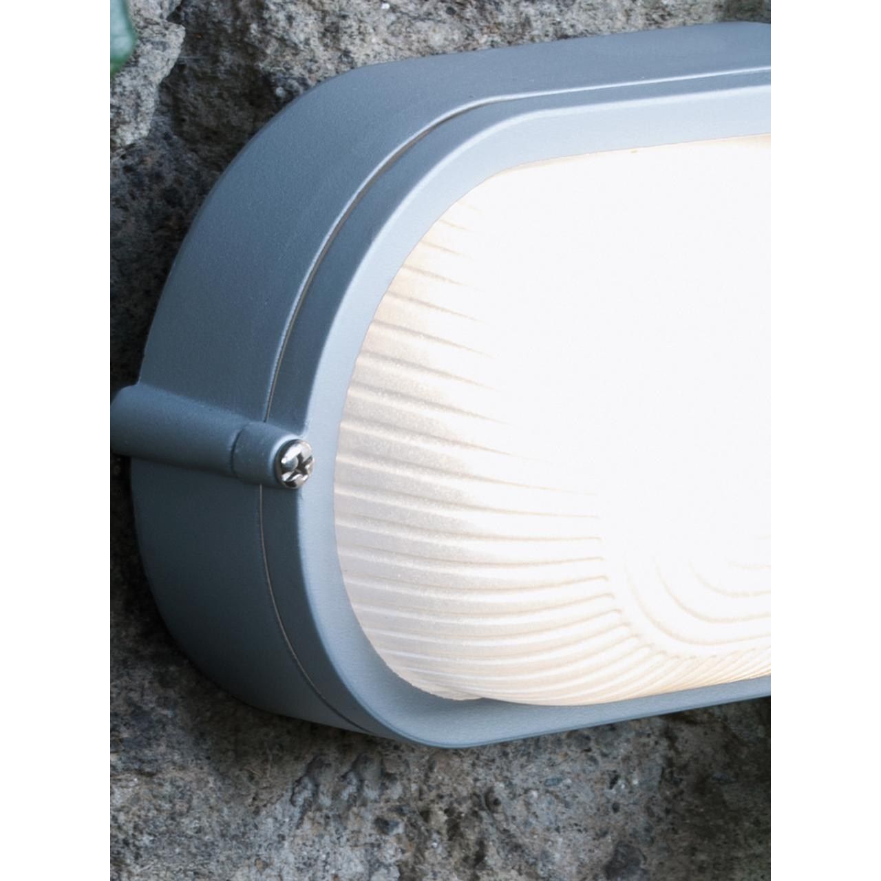 Sovil Sovil PLAFONIERA OVALE 10W LED 3000K