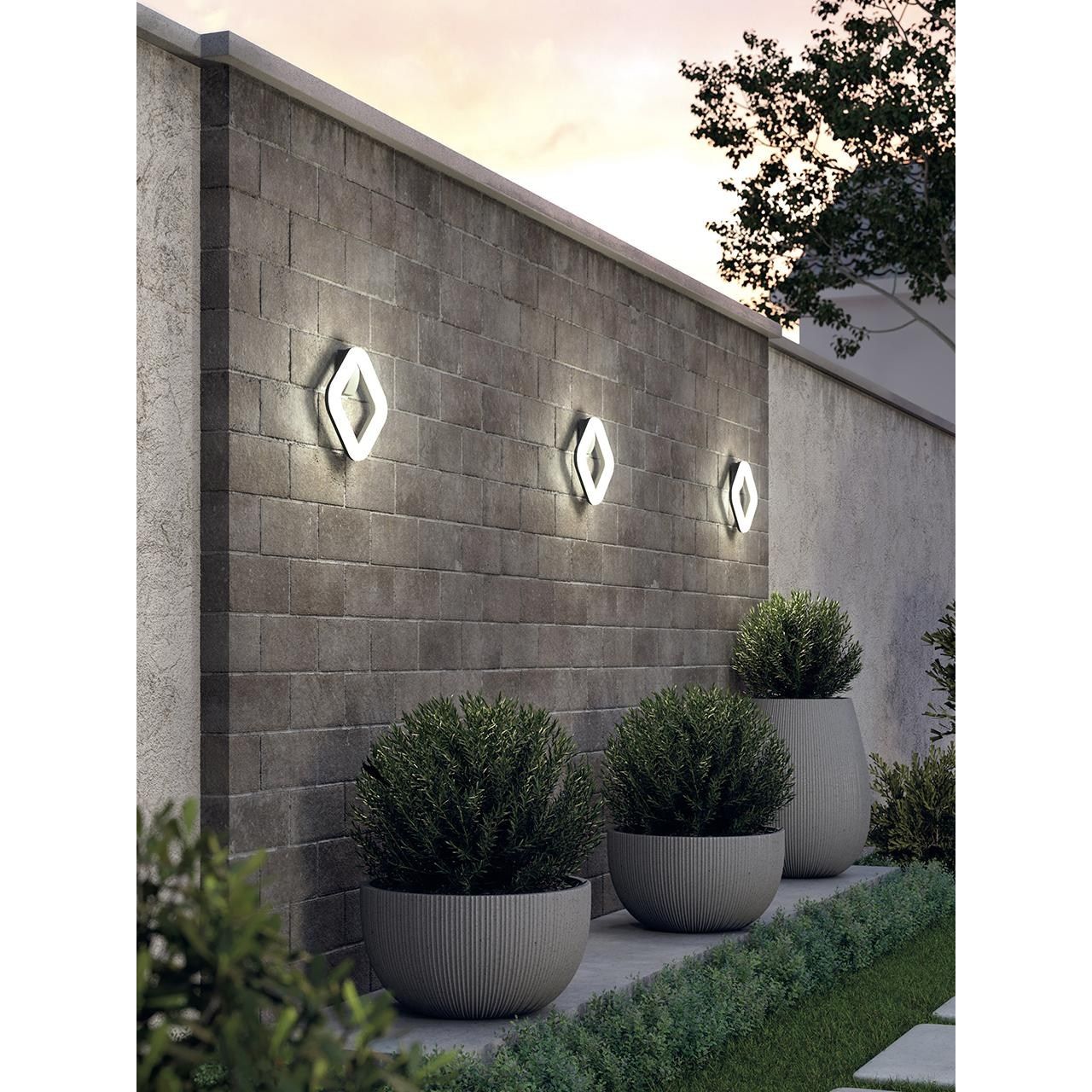 Sovil APPLIQUE LED 20W 3000K