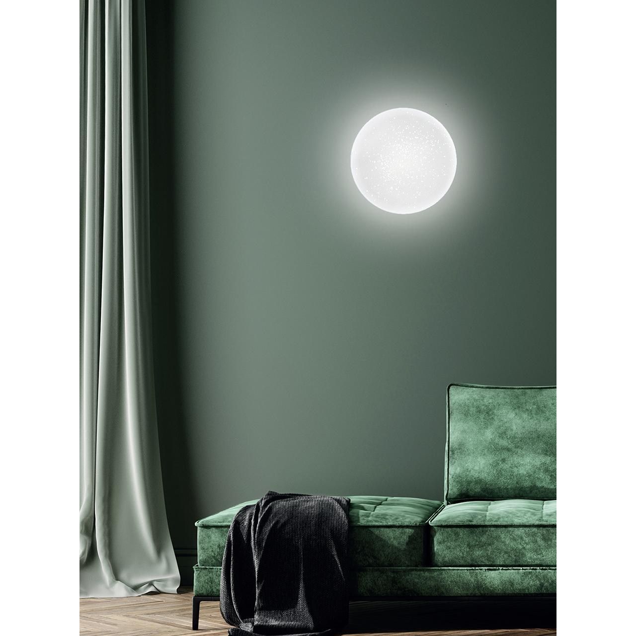 Sovil PLAFONIERA LED 12W 3000K